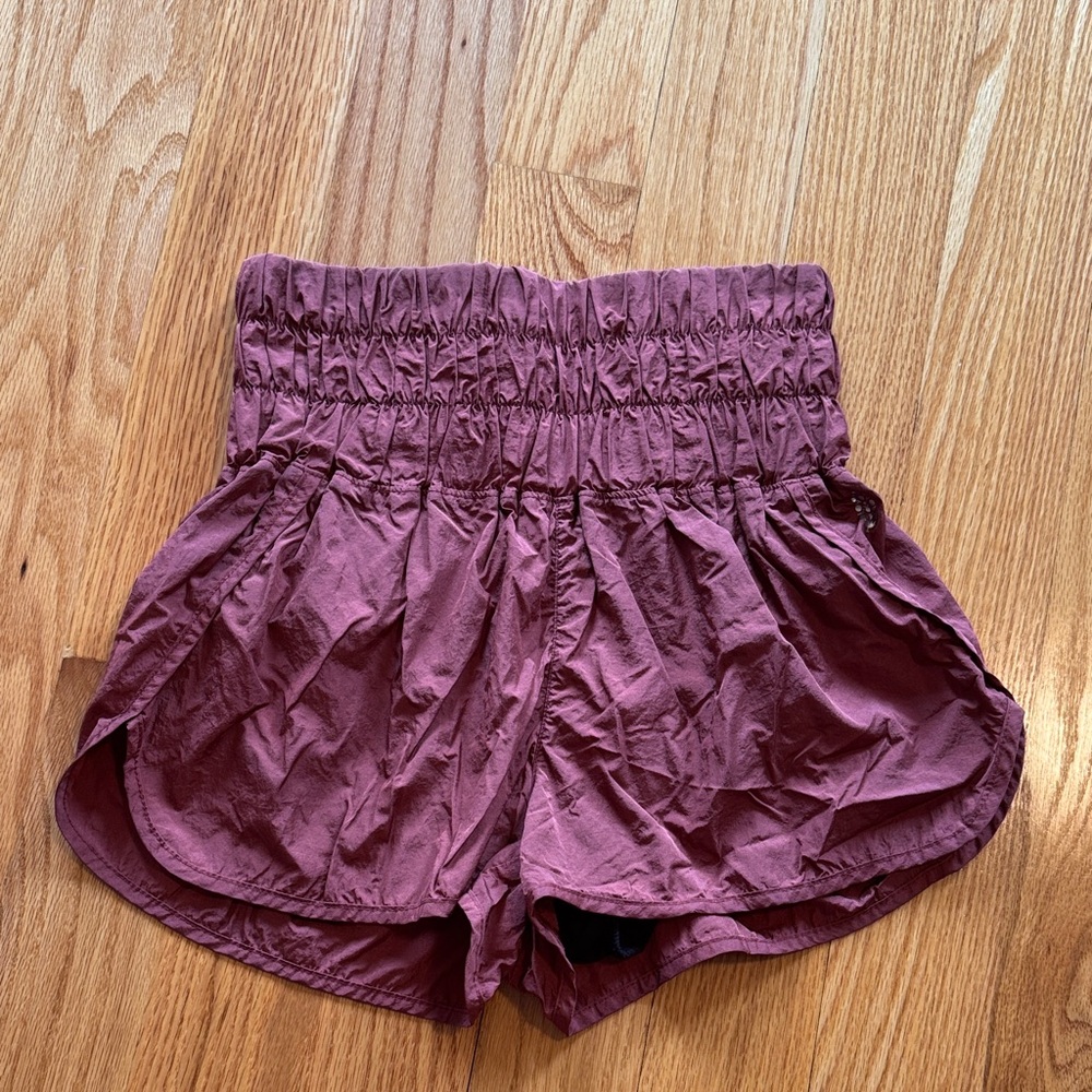 WOMENS FP Movement by Free People  Athletic Shorts